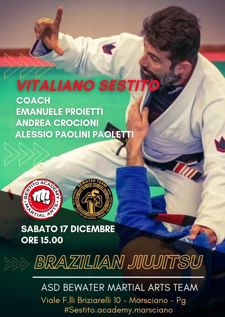 Vitaliano Sestito tweet media