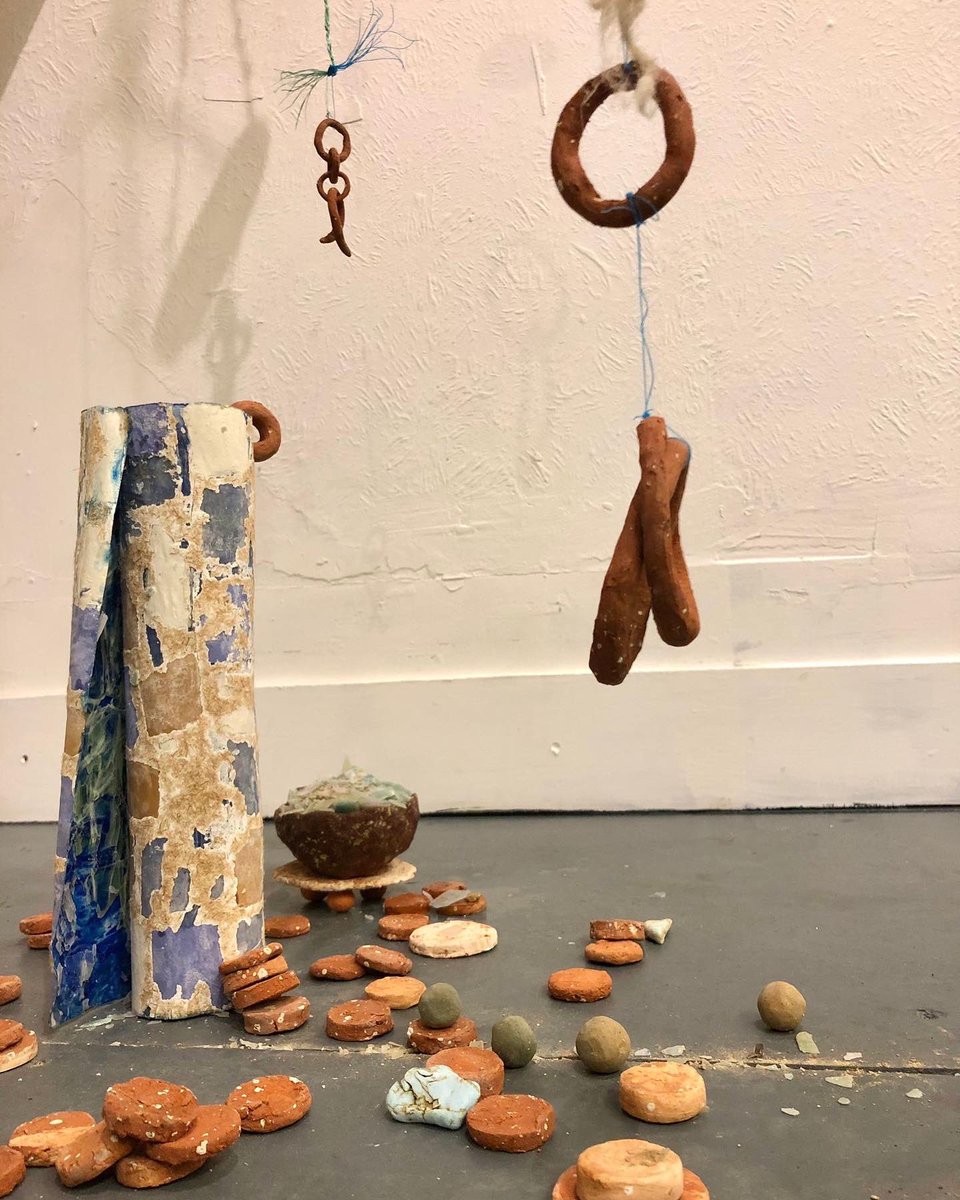 ZEST Arts Collective tweet media