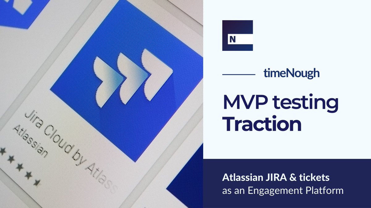 NoughCom's tweet photo. How to use Atlassian JIRA as an engagement platform with research participants.

https://t.co/31xK3CK92C 

#JIRA #atlassian #demo #prototype #engagement #howto #machinelearning #AI #algorithm #MVP #datascience #bigdata #saas #testing #debunking #php #tech #luxembourg #losangeles https://t.co/XSKdVJvY87