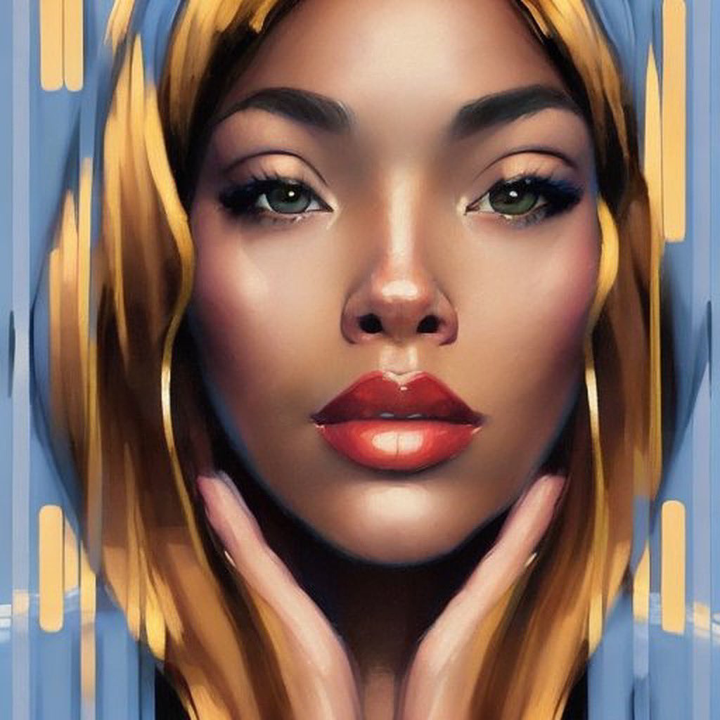 TNeshea's tweet photo. It BROKE your heart but it FIXED your vision‼️#Power2Tread 💙💛 https://t.co/fYvb6wZl6c