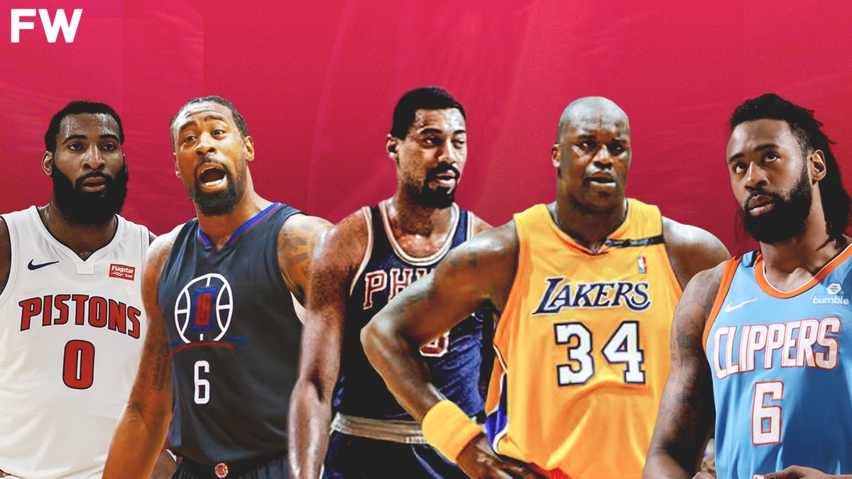 Fadeaway World on Twitter "Most free throws missed in a game Andre