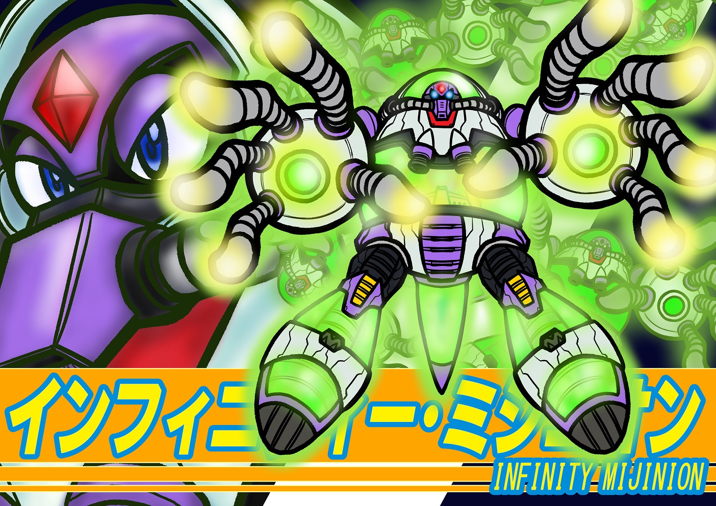ロックマンx6 Lang Ja Twitter Search Twitter