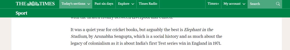 Arunabha Sengupta tweet media