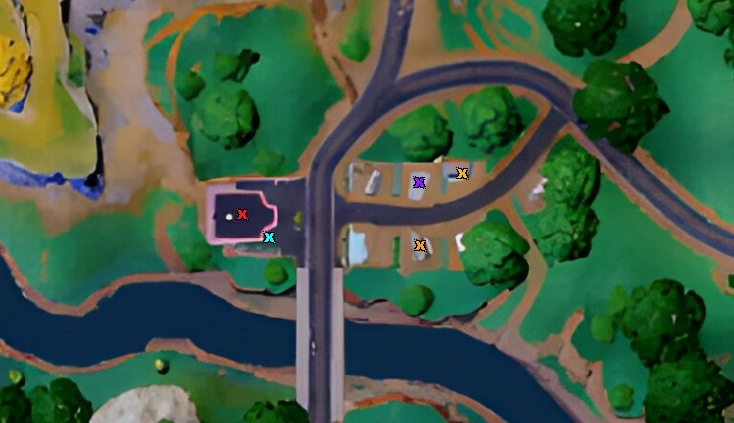 Coach Rafi (1# Dropmap Maker) tweet media