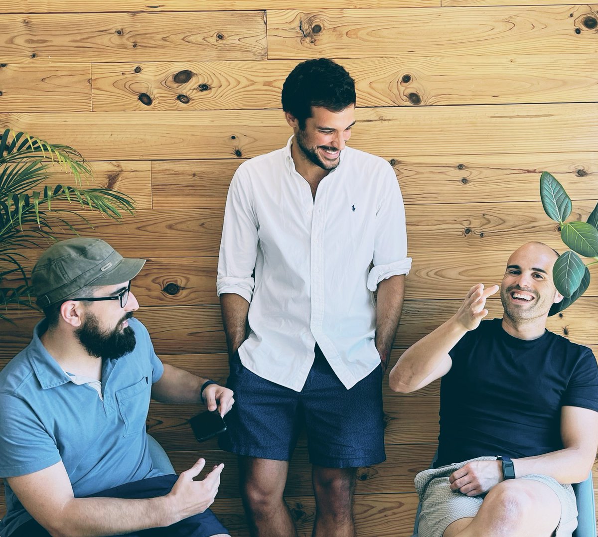 RedessaReus's tweet photo. 🐶#Kompy, l’app especialitzada en dret del treball i seguretat social, i participant de la segona edició de la #IncubadoraTIC de #REDESSA, és una de les 100 startups més innovadores de l'estat espanyol. https://t.co/JPzcMMNIE2