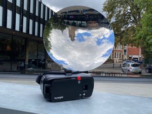mysightnotts's tweet image. #MySightNotts new research project called The Bigger Picture, which uses wearable headset technology.

Learn more: mysightnotts.org.uk/the-bigger-pic…

@mansfieldtownfc  @NottmPlayhouse  @nottslive 
@nottslivesport  @bbcemt  @ChadNews @BBCNottingham  

#VisualImpairment #inclusion