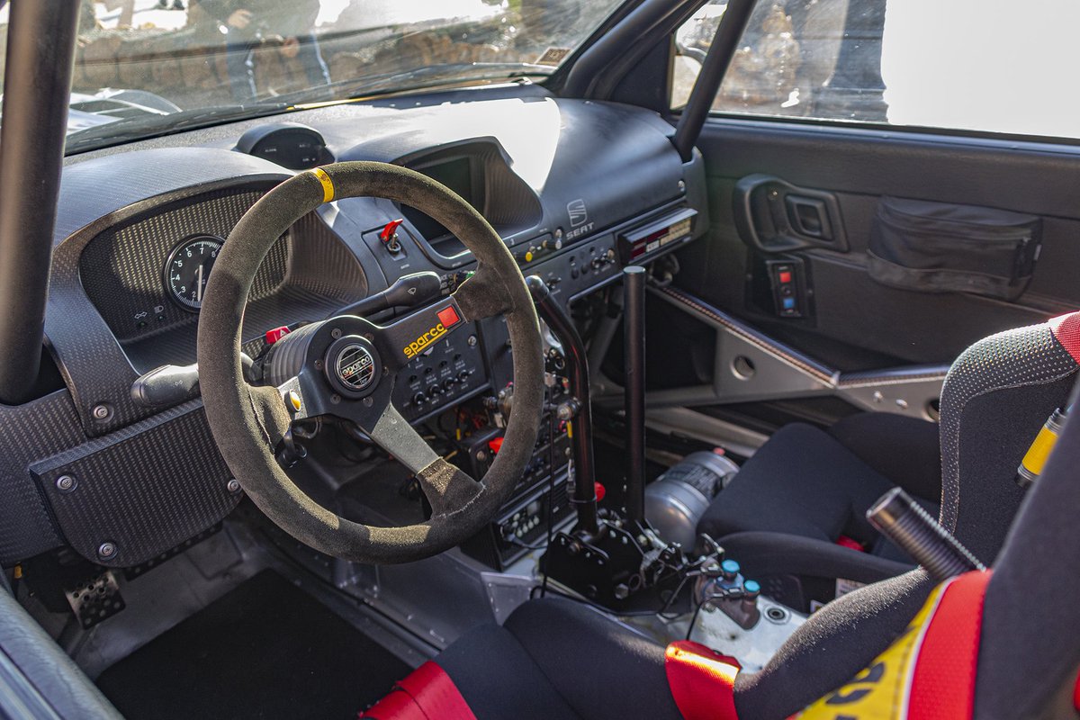 RallyLloret's tweet photo. Lloret de Mar + Seat Córdoba WRC 💛
 
Les postals no tenen preu 😍

——
 
Lloret de Mar + Seat Córdoba WRC 💛
 
Las postales no tienen precio 😍
 
📸: Amador Garcia
 
#RallyLloret #MyLloret #LloretIsBack https://t.co/sbeApuLtvE