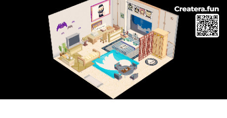 BaileyMComp's tweet photo. @Createra_ #CreateraMetaRoom https://t.co/wIuqz7od6d