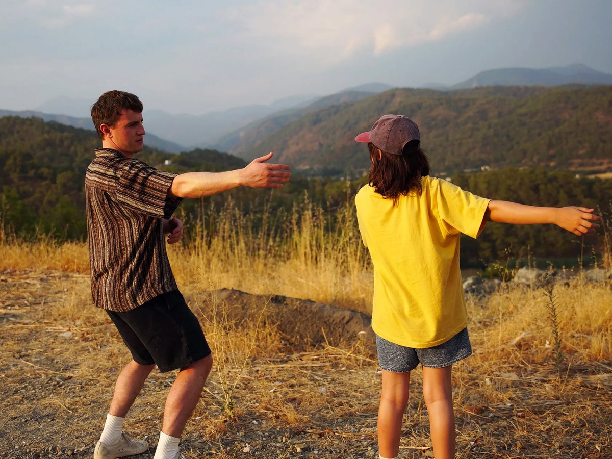 The Skinny tweet media