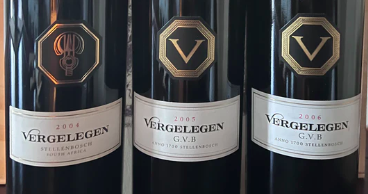 VClubwine's tweet photo. VClub Launches Private Cellar Collection to create a unique Wine centric experience. It gives our customers access to special vintages, verticals, large format bottles and Collectors Wooden Boxes. 

#vclubwine #vergelegen #vergelegenwine #southafricawine #v1700 https://t.co/NABf1ufewU