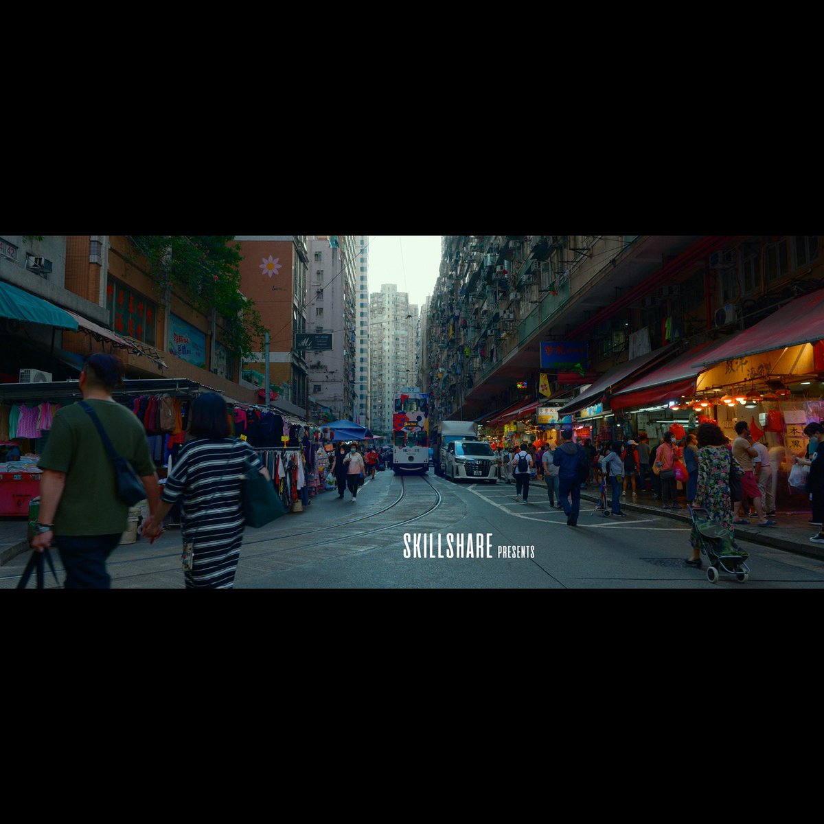 Few screen grabs from the latest.

Love working with the SL2s + 24-70 combo for documentary style work. Grade was inspired by the reflex lab 400D film stock. 

Video now up on YouTube, check it out 😉