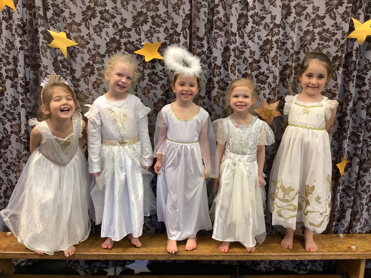 St Martins at Shouldham Primary Academy tweet media