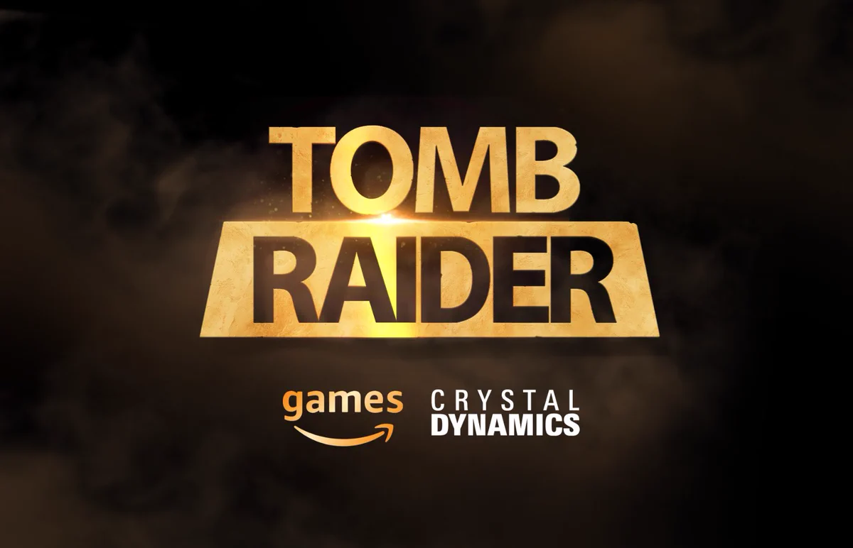 Tomb Raider game amazon games