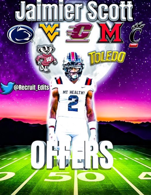 Thanks <a href="/Recruit_Edits/">RecruitEdits</a> for the edit ! Just getting started ⏳… <a href="/CoachJMStevens/">Jordan Stevens</a>