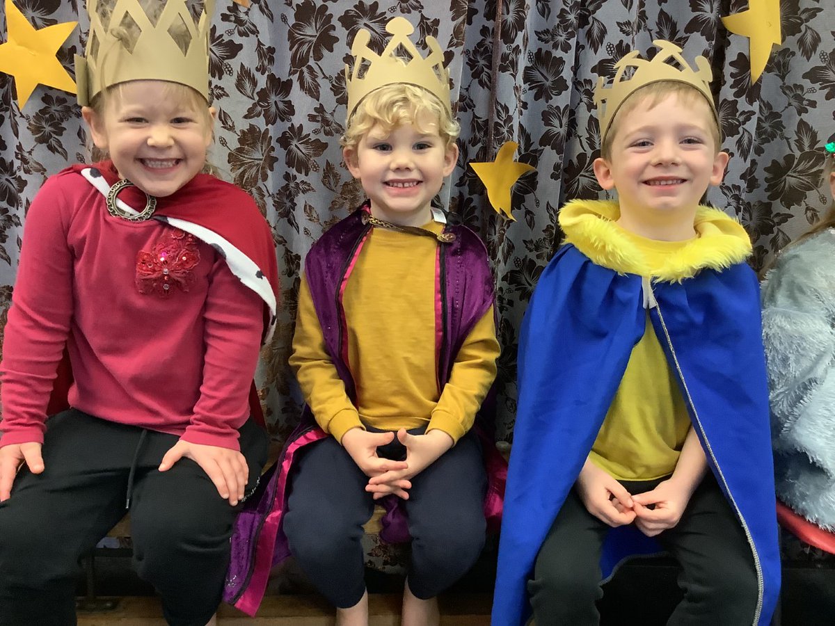 St Martins at Shouldham Primary Academy tweet media