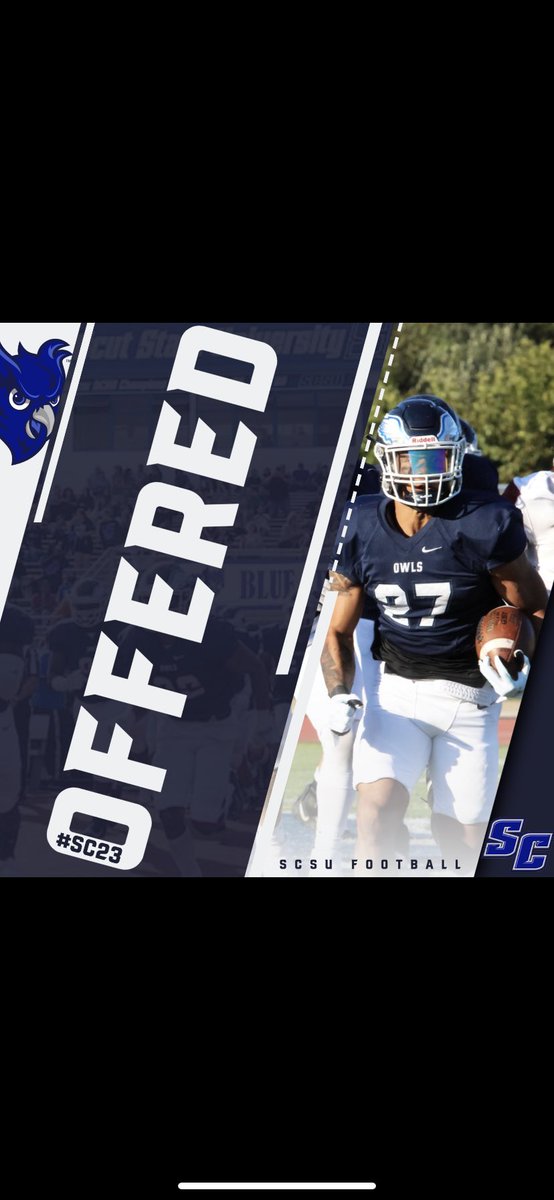 FrankieGarbs10's tweet photo. Excited to received a offer to the University of Southern Connecticut State! @ChrisBergeski @Tonyrazz03 @mcipot https://t.co/N0tqQBjq89