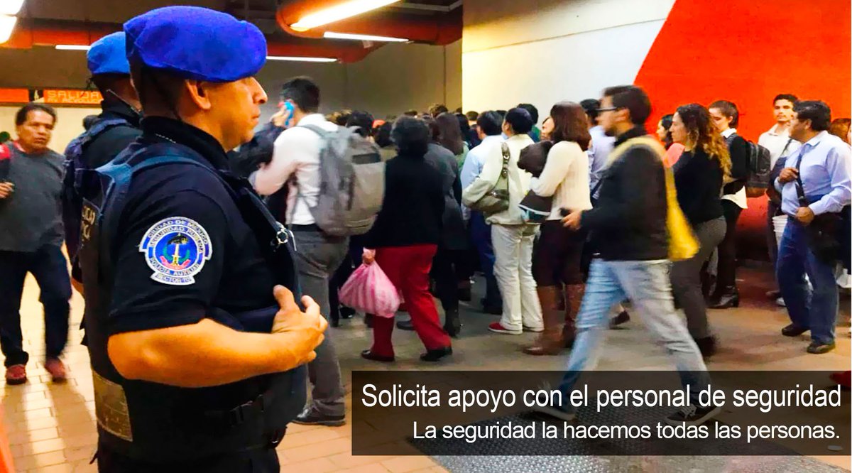 MetroCDMX tweet media