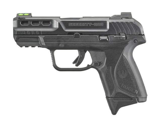 TheGunBulletin's tweet photo. Ruger Introduces the New Security-380 Lite Rack Pistol
https://t.co/mfvvp454G5
#Ruger #Security #LiteRackPistol #380Auto #handgun #guns #firearms #guncommunity #firearmscommunity #firearmsnews #pewpew #pew #pewpewlife #edc #everydaycarry #pistol #newguns #thegunbulletin https://t.co/Ow4UclSOOX