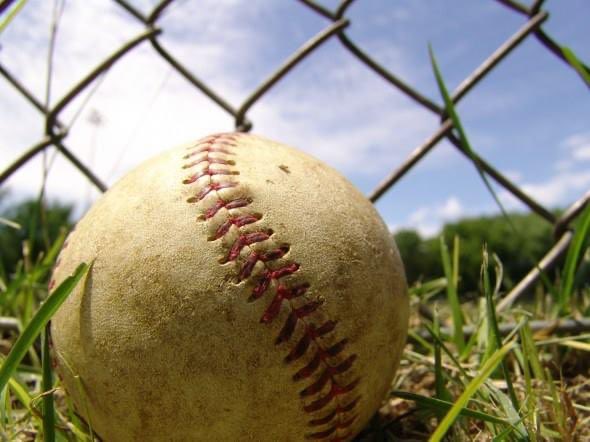 SubiBaseball's tweet image. Come on baseball season.