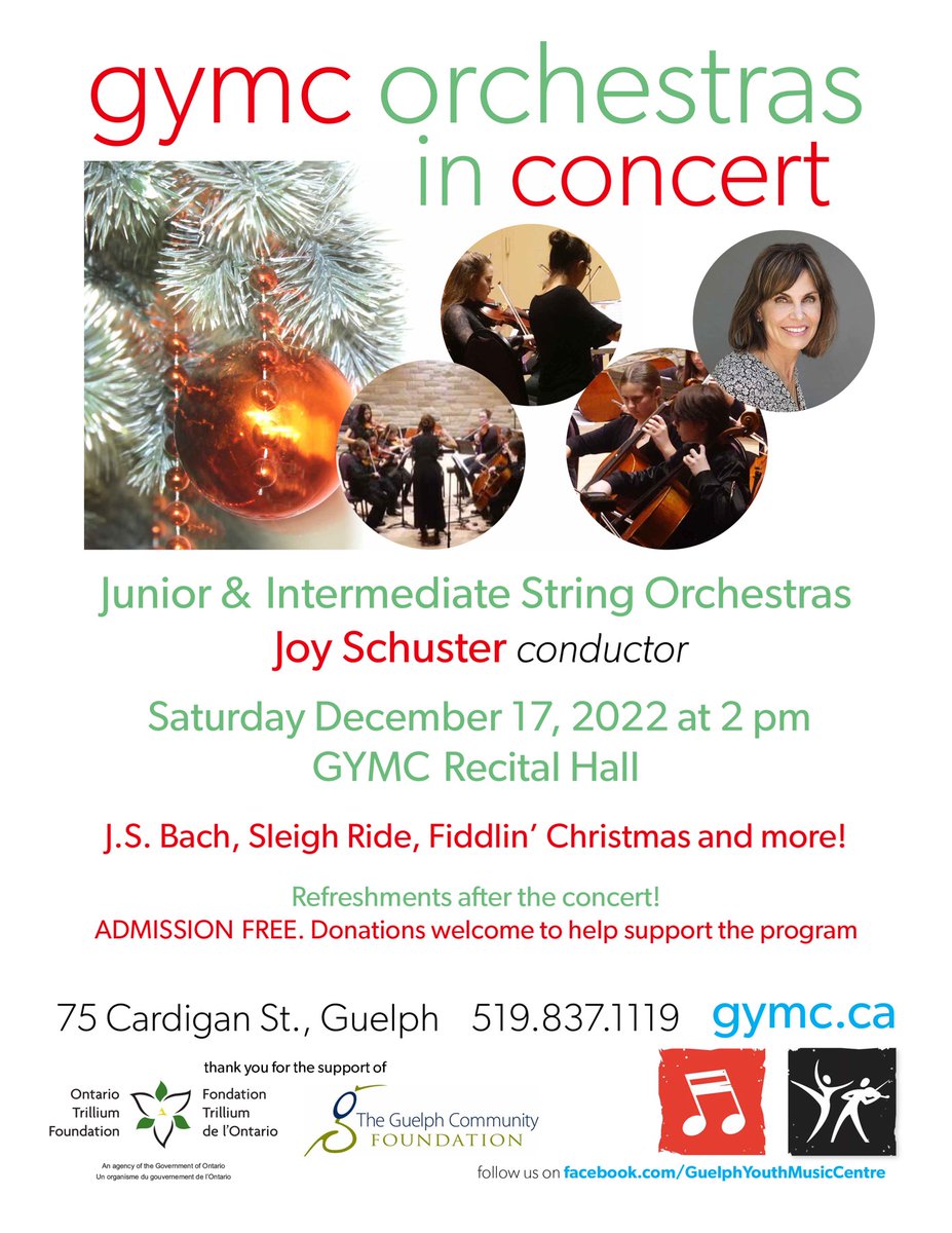 GYMC (@gymcguelph) on Twitter photo 