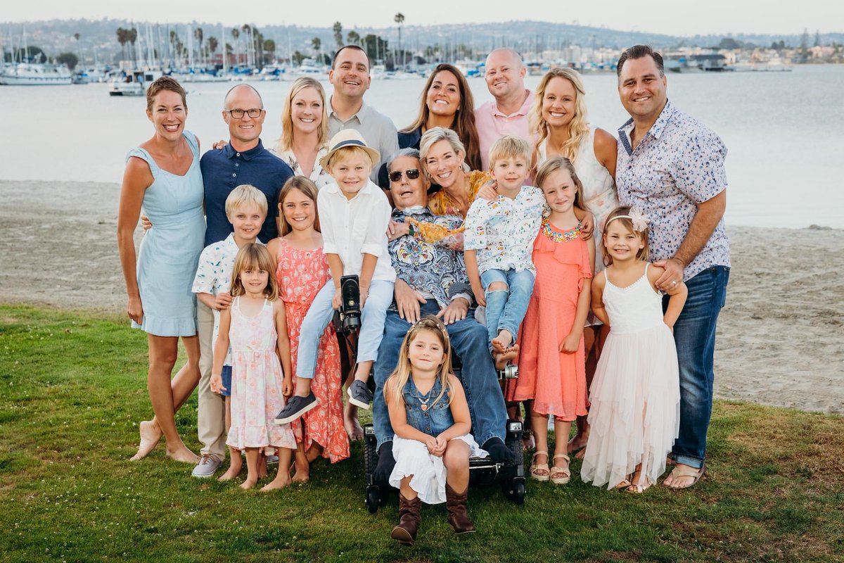 We are counting our blessings this holiday season, because we have had a few hiccups this year…
 
We are thankful for spending time with our family, our friends who have stayed by our side, and are a constant reminder of how precious life is, despite the difficulties.