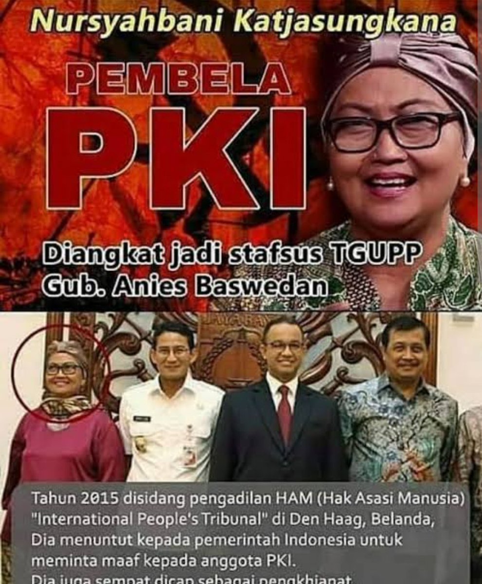 YudyaEko's tweet photo. @LaseApoyHBB @affanaffa12 @zenold_AntiJoko @democrazymedia Jangan dipilih yah https://t.co/hKenLGXChg