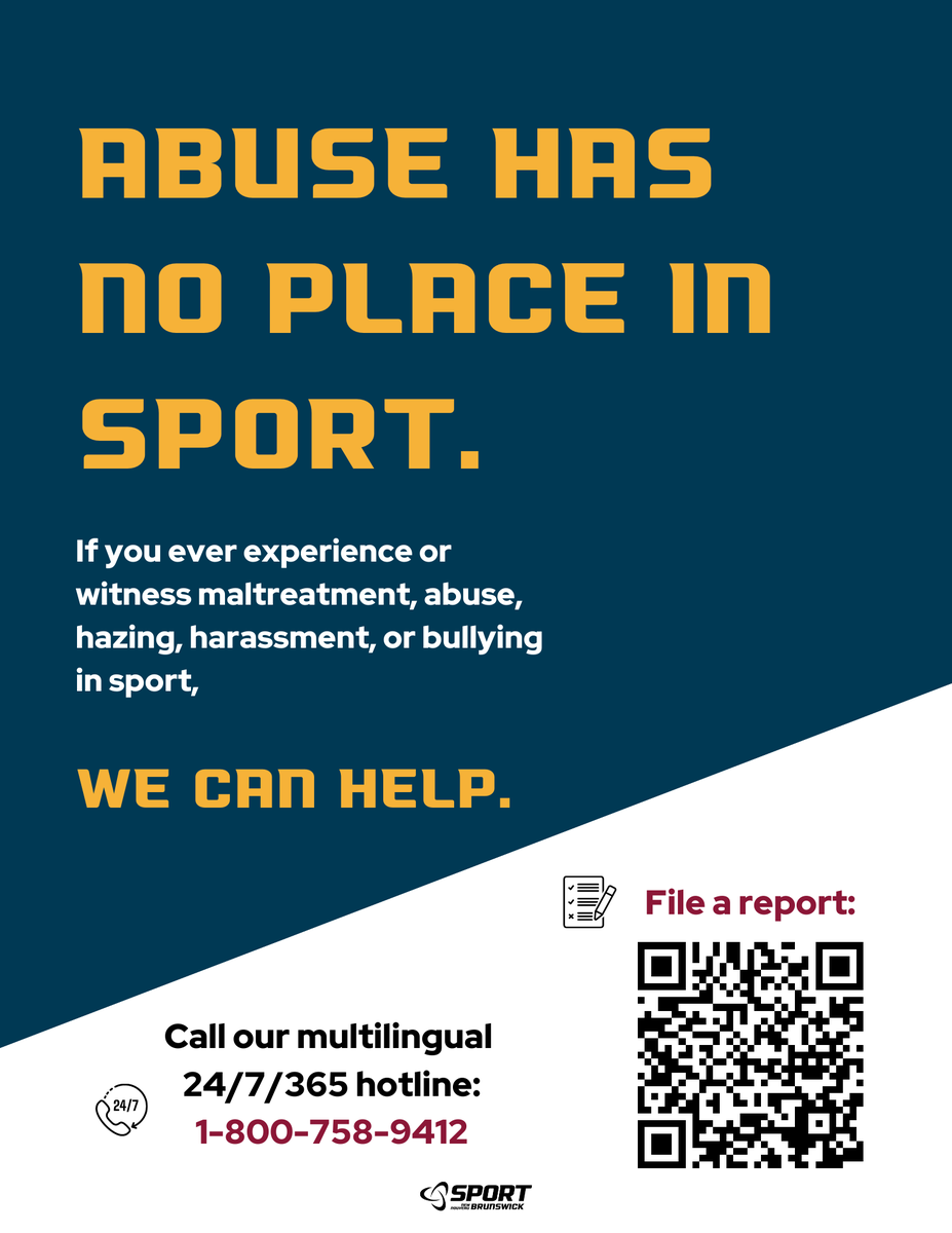 Sport New-Nouveau Brunswick tweet media