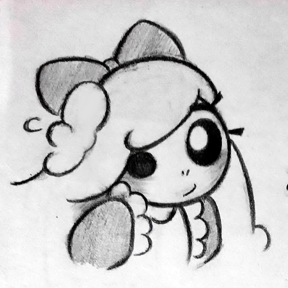 WorldClyde's tweet photo. 舊插圖分享
#cookierun #ZombieCookie https://t.co/Ar4C52wufX