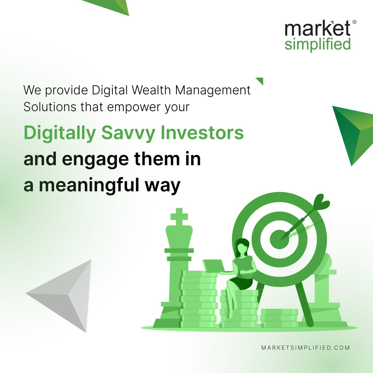 MarketGoMobile's tweet photo. Based on our analysis, our apps and solutions are built for effective personalisation based on user behaviour research and analysis. Partner with us and enable your users to manage wealth easily. -
.
.
#MarketSimplified #SimplifyWithUs #ExperienceEngineering #wealthmanagement https://t.co/AQepEHN5on