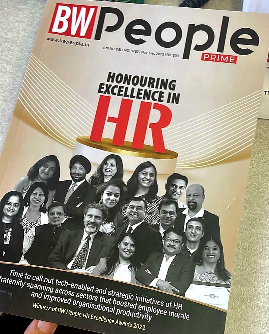 hc_infinite's tweet photo. #peoplestrategy
#learning #health
#bestemployer

Change In Perspective On L&amp; D - BW people https://t.co/5FFuLDyvAx https://t.co/wK5wKMhbzg