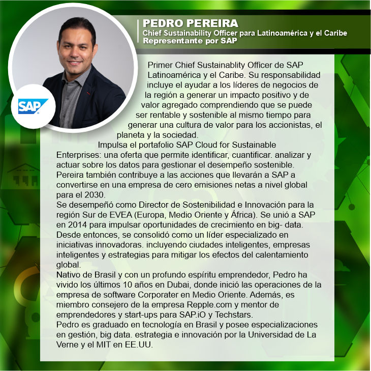ASUGArgentina's tweet photo. Premio AUSIA 2022
Empresa Sostenible con SAP

Conoce a los jurados:

---

Pronto daremos a conocer al ganador!!!

---
#ausia #premioausia2022 #empresasostenible #sap https://t.co/eVMGbvRBBv