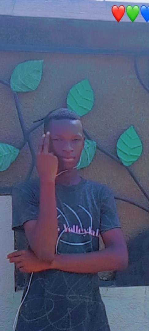 A. M. G VHIMBOI (@smith02887199) on Twitter photo 