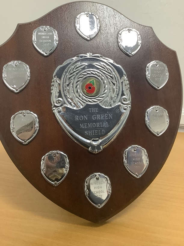 Windsor High School and Sixth Form