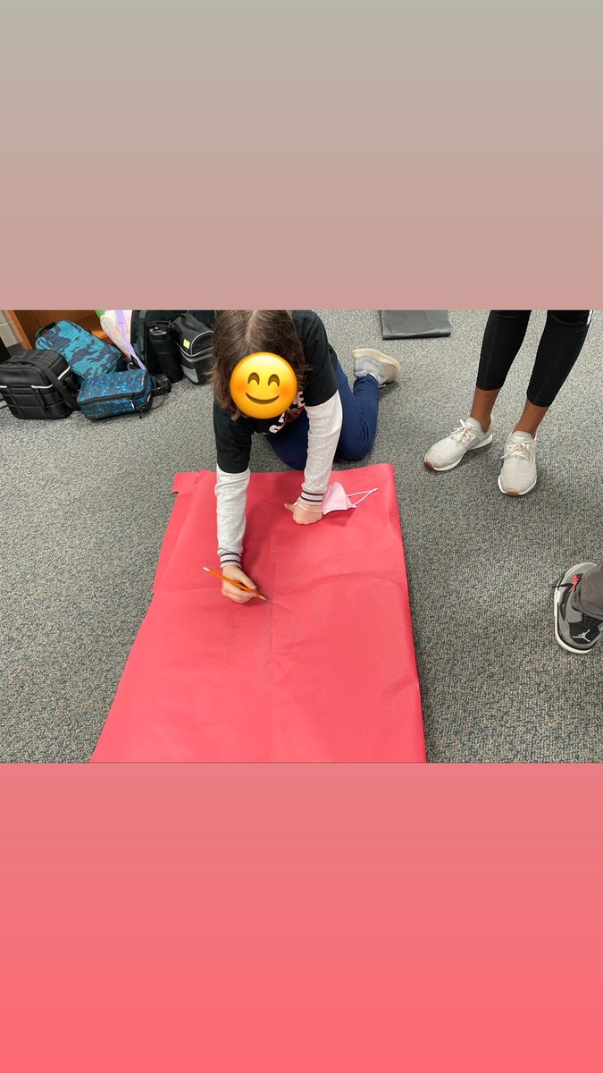 codi_rinehart's tweet photo. Students in My Learning @CMMSCougars have been working on creating a design for our door decorating contest! They have done such a wonderful job leading and synergizing with one another. I’m very proud of them! #7habits #leaders

I’ll update you with a finished product! https://t.co/OKoUOqoKed