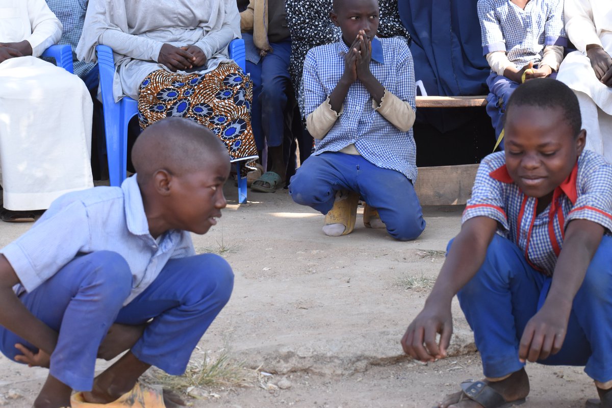 UNICEF Angola on Twitter: 