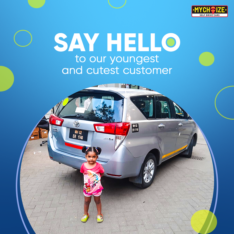 MyChoize_Cars's tweet photo. We at MyChoize had the pleasure of catering to one of our youngest customers ever and we are really delighted. ❤️🧒🏻🚗
#mychoize #unlimitedkilometres #winter #travel  #2023 #happy #smile #children #adventure #makeachoize #carrental #carbrands #explorelife #selfdrivescars https://t.co/aQXuxonfb1