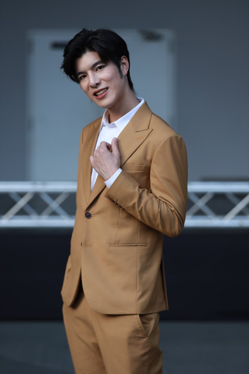 TingParPai's tweet photo. นักแสดงจากซีรีส์ 
House of stars ✨ 
#houseofstars

กร ณัฐวัฒน์ รัชทาณิชย์ 
@nattawatkorn33 

 #JRN10ปี10อาวุธไร้เทียมทาน https://t.co/d90twNaCOR