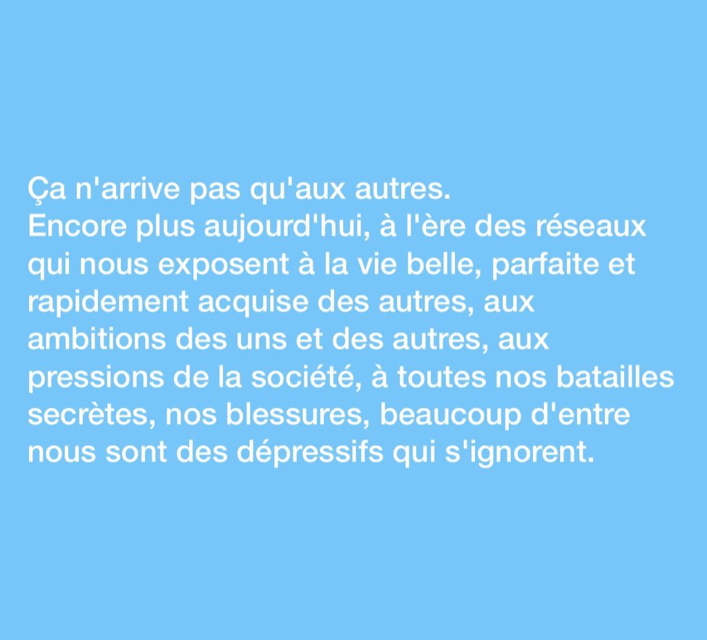AndyBemba's tweet photo. Chacun traverse des choses qu’il ne dit pas forcément pcq nous vivons ds un monde où la souffrance est normalisée. Alors soyons généreux, préservons cette gentillesse douce qui siège à notre intérieur. https://t.co/wdHHdJo8D4
