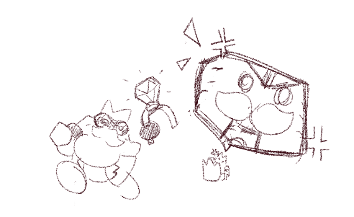 Tiny Brute Daily tweet media