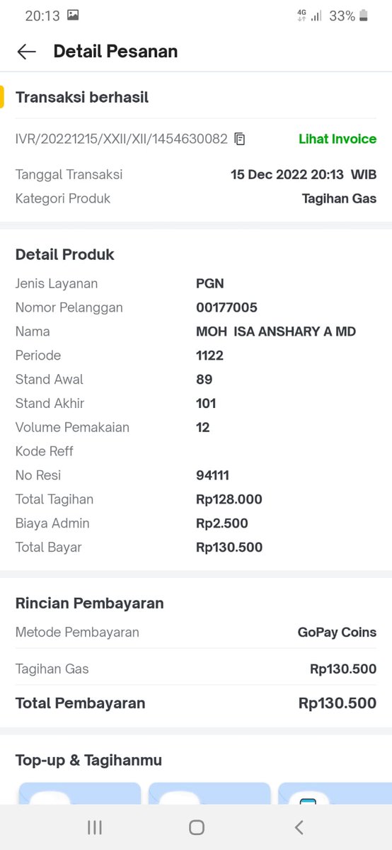 isa_1st's tweet photo. @Gas_Negara https://t.co/VjuQ4oAuBr