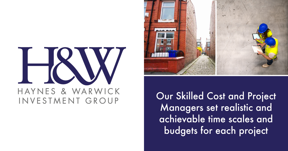 Haynes Investment Group tweet media