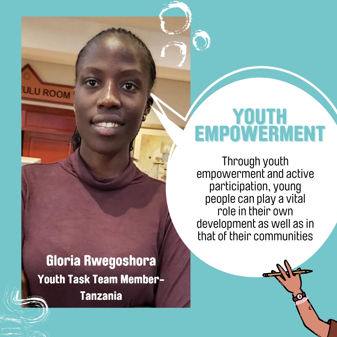restlessdevtanz's tweet photo. Ahead of our National Dialogue in Dodoma next week. Young People are sharing their messages. Are you listening?
@FordFoundation @YotaRising @Restless_Uganda @RestlessDevZim https://t.co/uuozC4RJxF