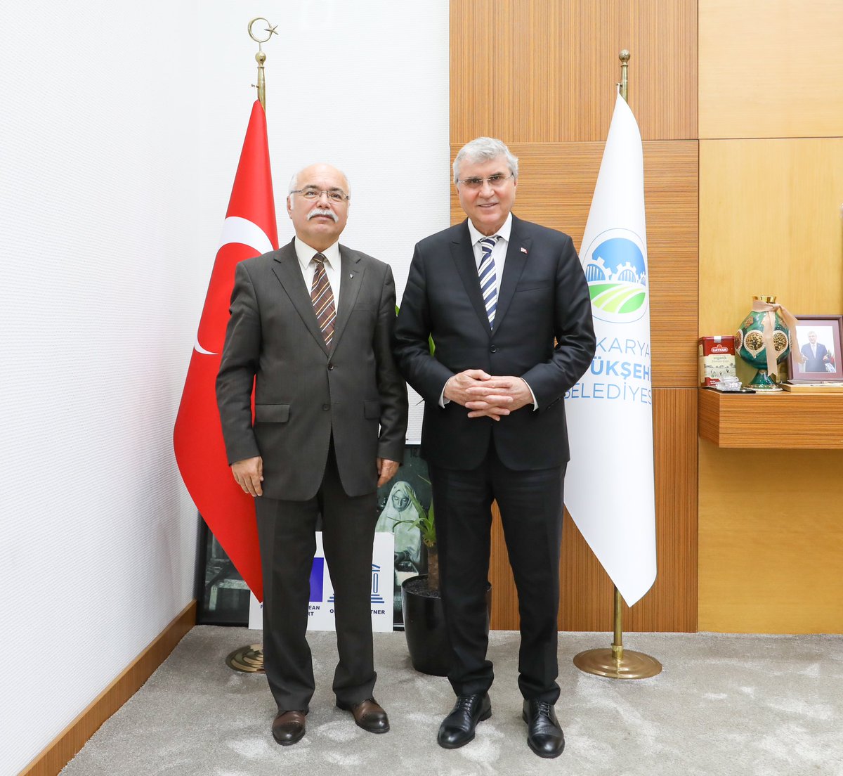 Ekrem Yüce