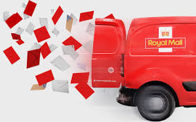 Please bear with ur small business mail order companies. Many of our parcels going by R' Mail right back to the 6th Dec are yet undelivered. 
Naturally customers are peeved, some ask for refunds....refunds are a total killer for us. We lose the product, the cash AND the postage.