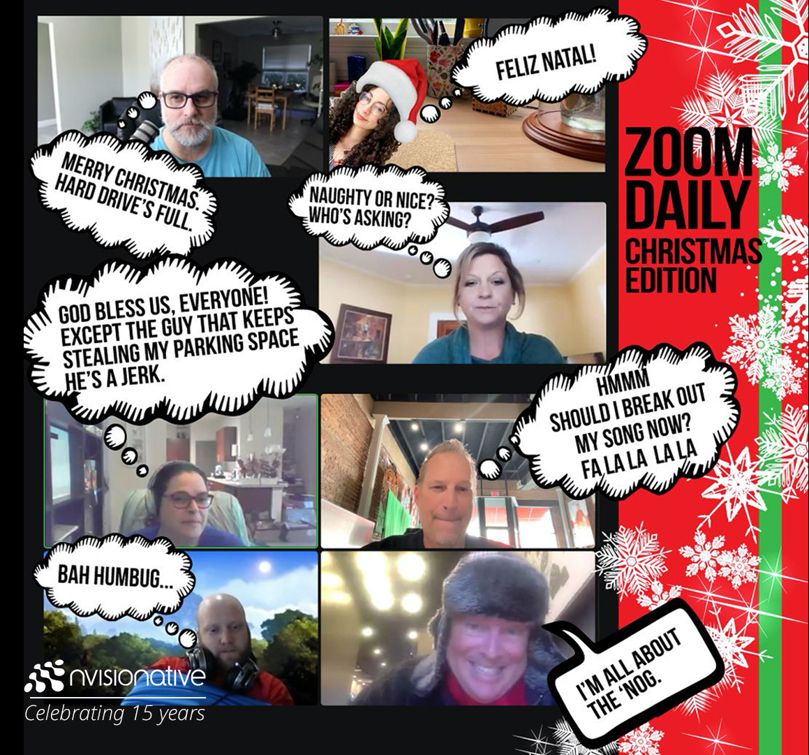 nvisionative tweet media