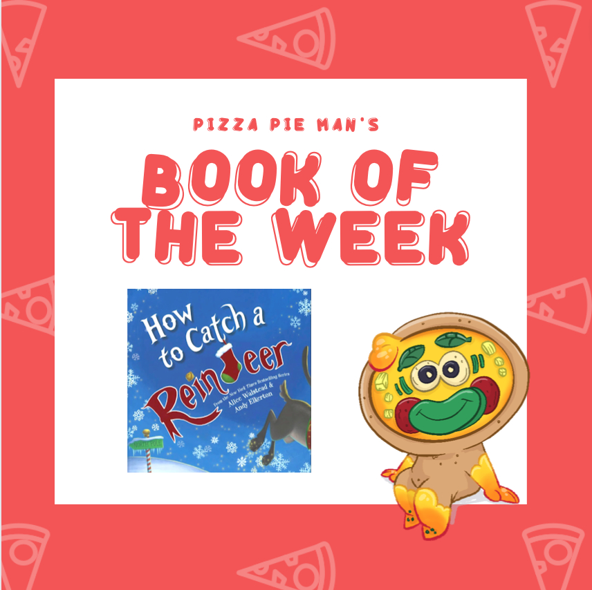 ImPizzaPieMan's tweet photo. In this rhyming yarn, Christmas night is told from the point-of-view of one of Santa's reindeers. You know, the one who comes between Vixen and Cupid in that song. That's right, it's Comet. 

Read the full book review at https://t.co/jf00gf804J. 🎅 https://t.co/a5yFJKM86A