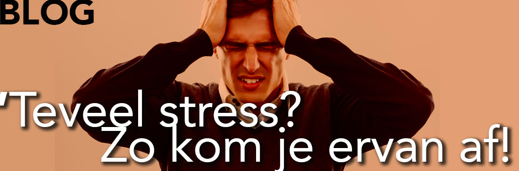 Druk, druk, druk!
Als we druk zijn zijn we goed bezig zo lijkt het. Wat als je de druk verder laat oplopen? Dan ligt overspannenheid of een burn-out op de loer. Dat gun je niemand! Lees mijn blog: andersdenken.nu/teveel-stress-…
