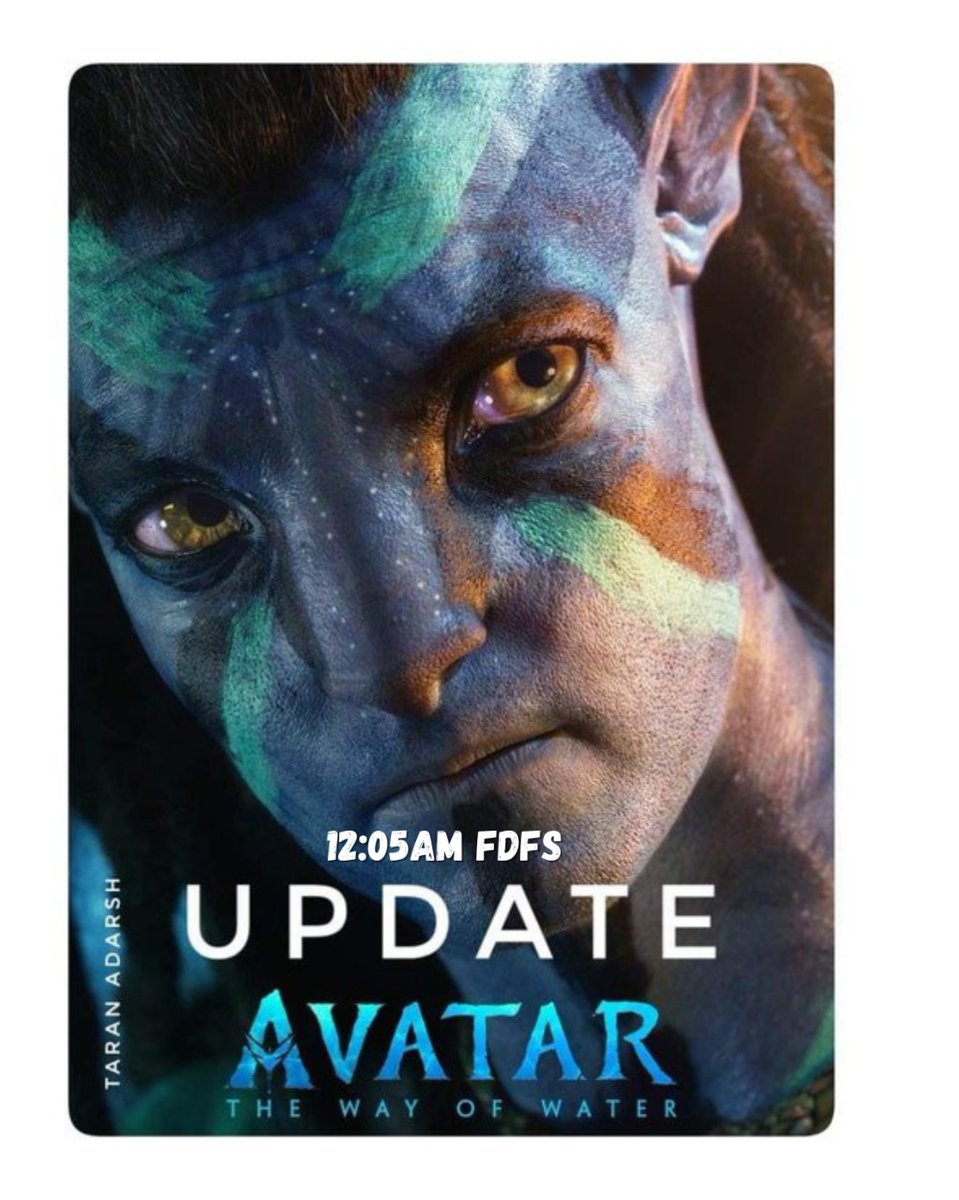 kcinemas_offl's tweet photo. #AvatarTheWayOfWater - 12:05 Am FDFS Show Ticket Bookings Are Now Open In Our Krishnaveni Cinemas !!🔥🔥
Less Than Five Hours For The Massive Celebration FDFS !!💥 Go And Grab Your Tickets !!
Book Now: https://t.co/hXyJdnlvjY
#Avatar2 #Avatar
#RG3Laser #DolbyAudio https://t.co/BzpWrUSE0T