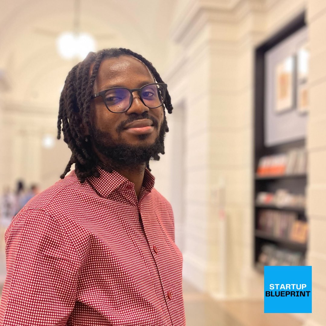 AcumenDigital_'s tweet photo. Hello everyone 👋 
Kindly listen to this insightful podcast with Ayo Onasanya, founder and CEO on Startup Blueprint, where he talked about the pitfalls designers should avoid, scalable apps, and the secret networking hack to use at events. 
Visit Spotify: https://t.co/lGhsud4fie https://t.co/Zgom83tmrQ