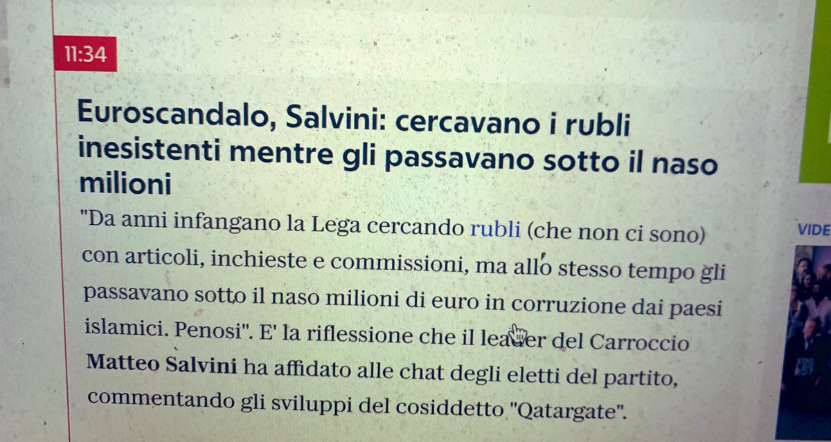 Oscar Giannino tweet media